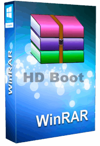 تحميل برنامج وين رار WinRAR أحدث إصدار كامل مجانا