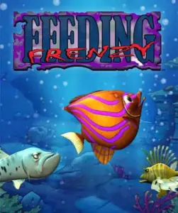 تحميل لعبة السمك الجديدة كاملة Feeding Frenzy