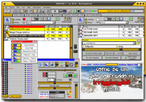 برنامج فصل الصوت عن الموسيقى KARAOKE5