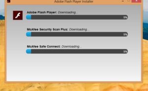 تحميل برنامج فلاش بلير 11 Adobe Flash