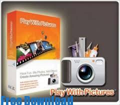 تنزيل برنامج اللعب والتحكم بالصور Download Play With Pictures