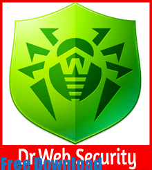 تحميل برنامج دكتور ويب للحماية Dr.Web Security 2015 للكمبيوتر مجانا