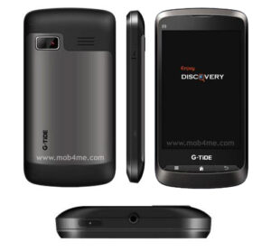 HTC TOUCH HD مميزات مواصفات الهاتف