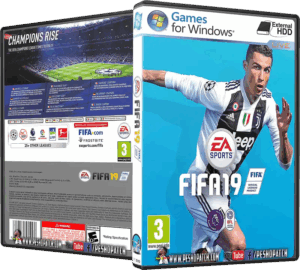 تحميل FIFA 12 DEMO ديمو تجربة اللعبة