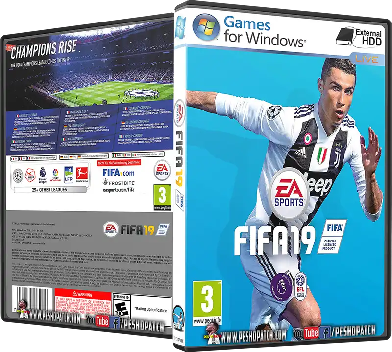تحميل FIFA 12 DEMO ديمو تجربة اللعبة