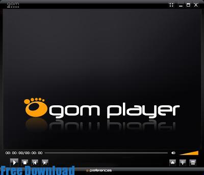 تحميل برنامج جوم بلاير لتشغيل ملفات الصوت و الفيديو 2015 مجانا GOM Player