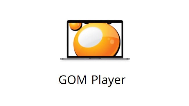 تحميل GOM PLAYER كامل مشغل فيديوهات لجميع الصيغ مجاني