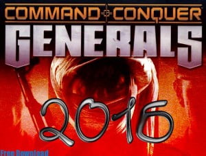 تحميل لعبة جنرال 2017 Generals الاستراتيجية الشهيرة