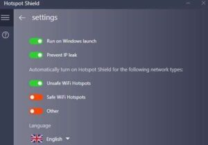 تحميل برنامج HSS مجاني للكمبيوتر والاندرويد VPN كسر البروكسي أحدث إصدار