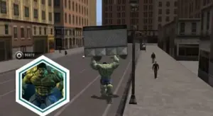 تحميل لعبة الرجل الاخضر للكمبيوتر