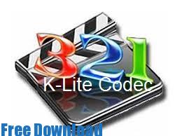 K-Lite Codec