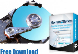 تحميل برنامج للنسخ الاحتياطي و استعادة الملفات 2015 مجانا MACRIUM REFLECT