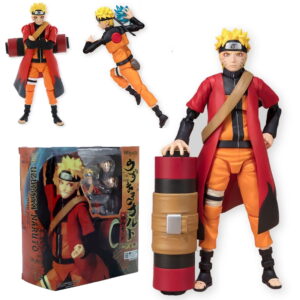 تحميل لعبة ناروتو للكمبيوتر برابط واحد مجانا NARUTO