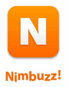 برنامج نيم باز للكمبيوتر Nimbuzz Chat