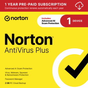 تحميل برنامج نورتون مجانا NORTON ANTIVIRUS