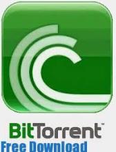 تحميل برنامج بايت تورنت مجانا BitTorrent 2015