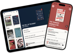 تحميل برنامج PocketShelf لتطبيق آيفون برابط مباشر كاملة