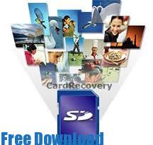 SD Memory Card Recovery