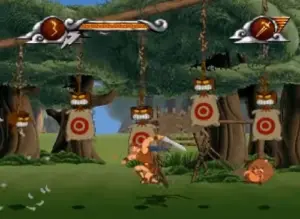 تحميل لعبة هرقل HERCULES للكمبيوتر