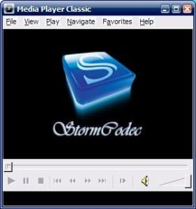 تحميل برنامج ستورم كودك 2015 Download Storm Codec