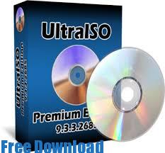 UltraISO