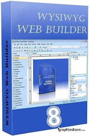 WYSIWYG+Web+Builder تحميل برنامج WYSIWYG Web Builder 8.5.3 لتحرير وتصميم صفحات الويب