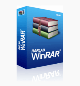 تحميل برنامج فك الضغط مجانا DOWNLOAD WINRAR