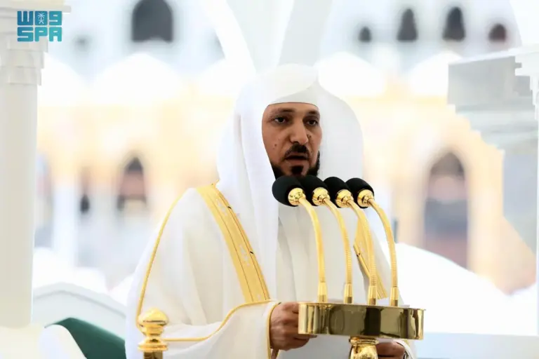 خطبة قصيرة عن الصبر خطب دينية مؤثرة قصيرة