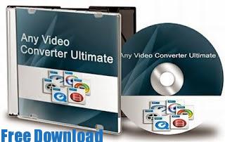 تحميل برنامج تحويل الفيديو Any Video Converter 2015 العربي مجانا