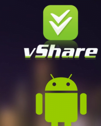 تحميل برنامج vshare للايفون للايباد للاندرويد الاصلي مجانا برابط مباشر