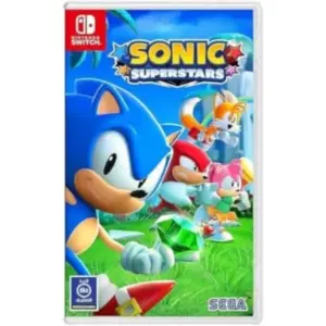 تحميل لعبة سونيك من سيجا SONIC SEGA