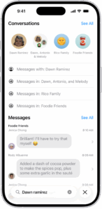 تحميل برنامج شات اون للايفون IPHONE CHAT