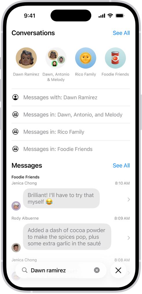 تحميل برنامج شات اون للايفون IPHONE CHAT