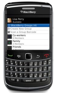 تحميل برنامج قارئ الباركود للبلاك بيري BARCODE BLACKBERRY
