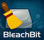 تحميل برنامج BleachBit للكمبيوتر لتنظيف ويندوز وتوفير المساحة