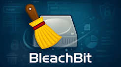 تحميل برنامج BleachBit للكمبيوتر لتنظيف ويندوز وتوفير المساحة