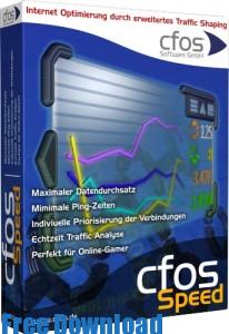 تحميل برنامج تسريع النت 2015 مجانا cFosSpeed