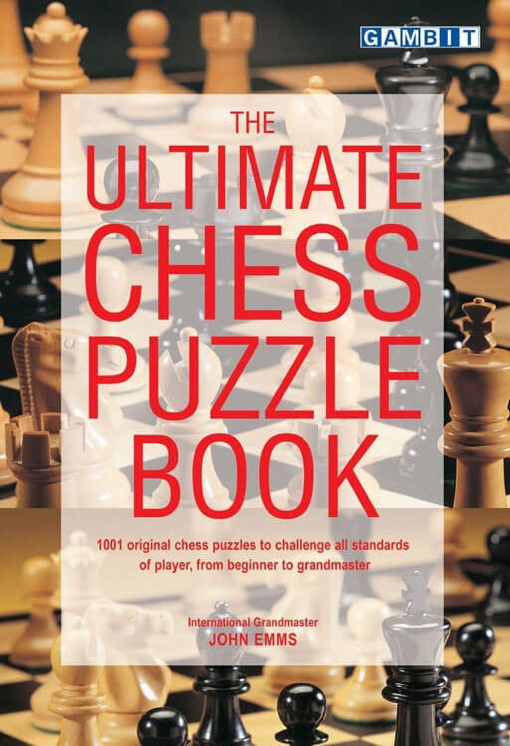 تحميل لعبة الشطرنج مجانا GAMBIT CHESS