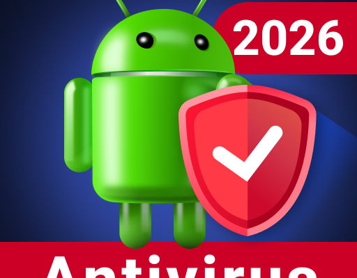 تحميل Antivirus – Cleaner + VPN للأندرويد مجانًا لتنظيف الجهاز من الفيروسات