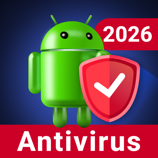 تحميل Antivirus – Cleaner + VPN للأندرويد مجانًا لتنظيف الجهاز من الفيروسات