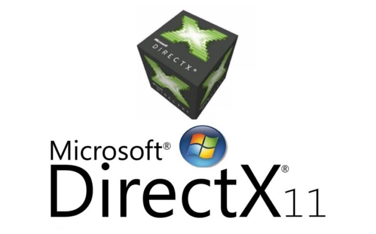 تحميل DIRECTX 11 برنامج دايركت اكس للألعاب