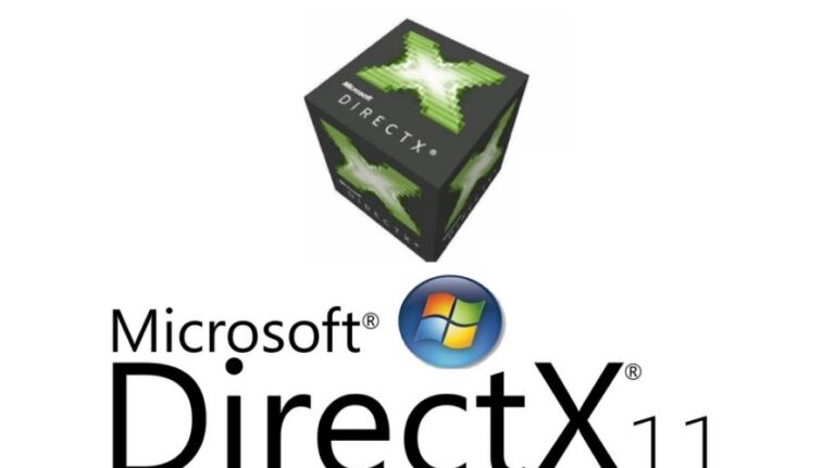 تحميل برنامج دايركت اكس 11 DOWNLOAD DIRECTX