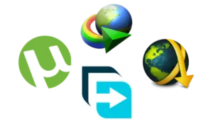 برنامج تحميل من النت مجانا سريع