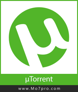 يو تورنت – تحميل UTORRENT مجانا