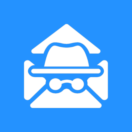 Anonymail Pro القديم: معلومات عن أداة البريد والخصوصية