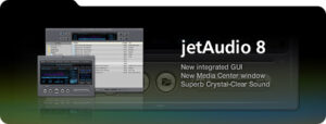 تحميل برنامج الجيت اوديو JETAUDIO 8.0.17