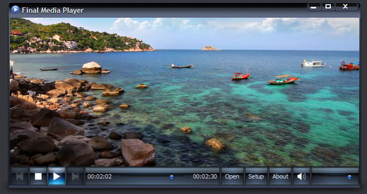 Download Final Media Player