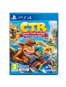 تحميل لعبة كراش – DOWNLOAD CRASH GAME