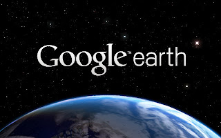 تحميل برنامج جوجل ايرث للايفون Google Earth iPhone