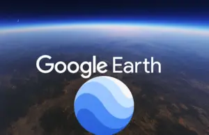 تحميل برنامج جوجل ايرث مجانا Google Earth PC